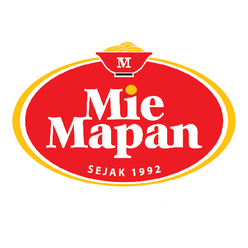 Mie Mapan