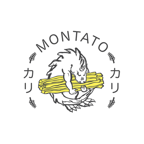 Montato