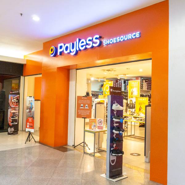 Payless