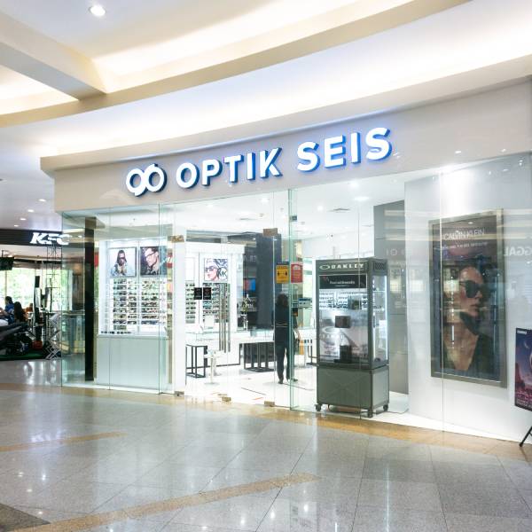 Optik Seis