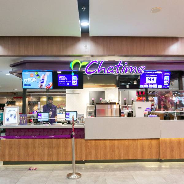 Chatime