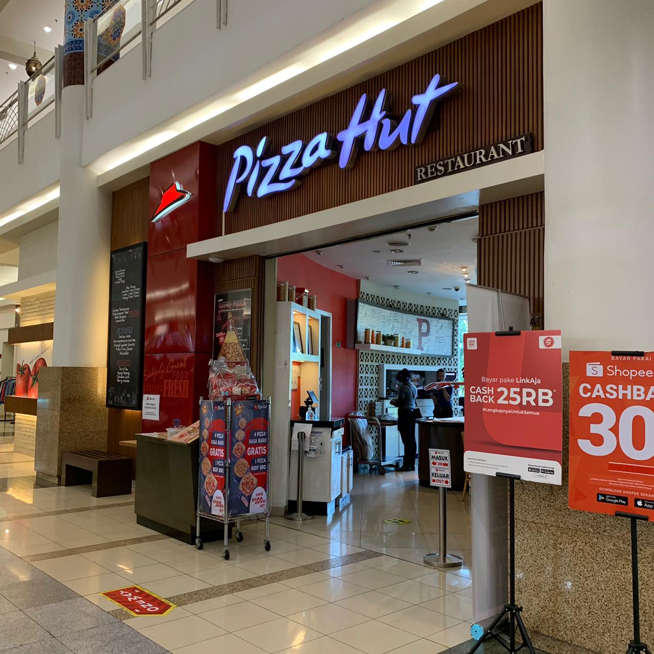 Pizza Hut