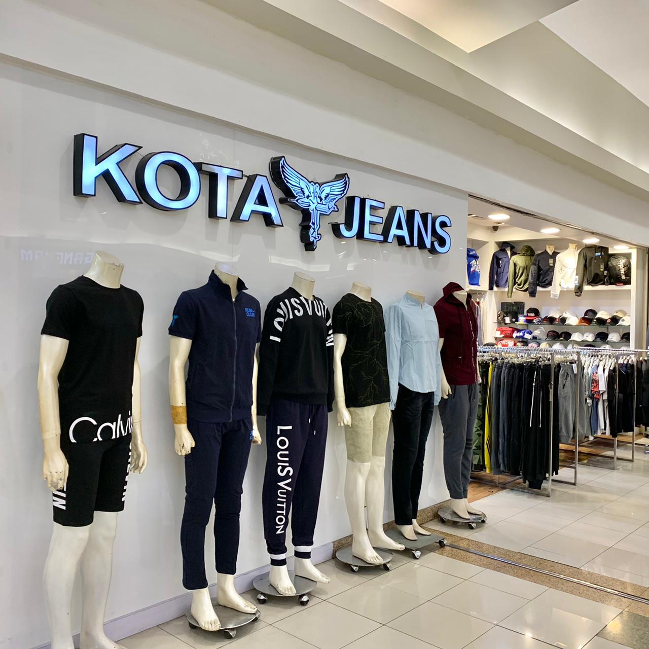 Kota Jeans