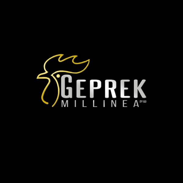 Geprek Millinea