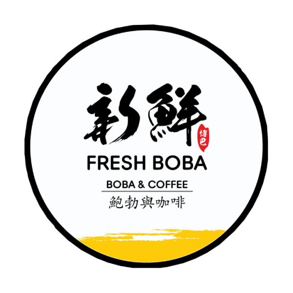 Fresh Boba