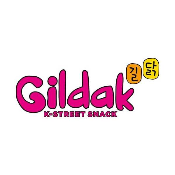 Gildak