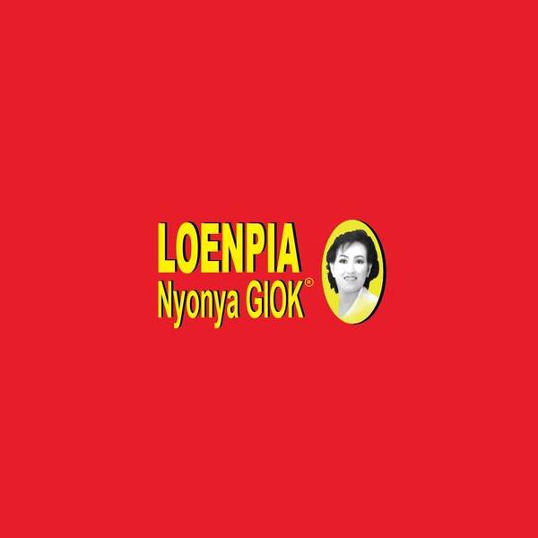 Loenpia Nyonya Giok