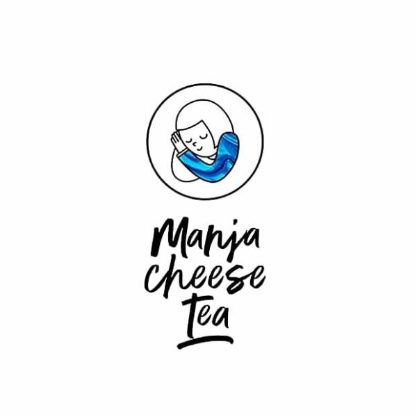 Manja Cheese Tea