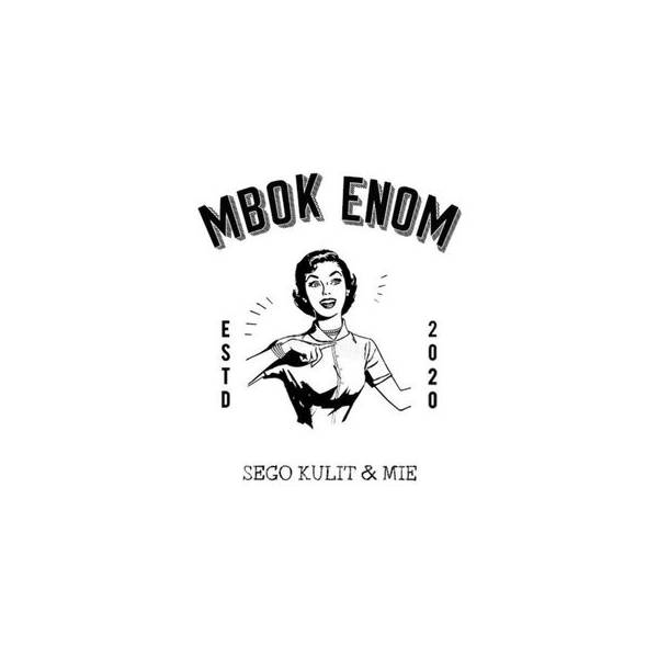 Mbok Enom