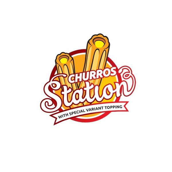 Churros Station