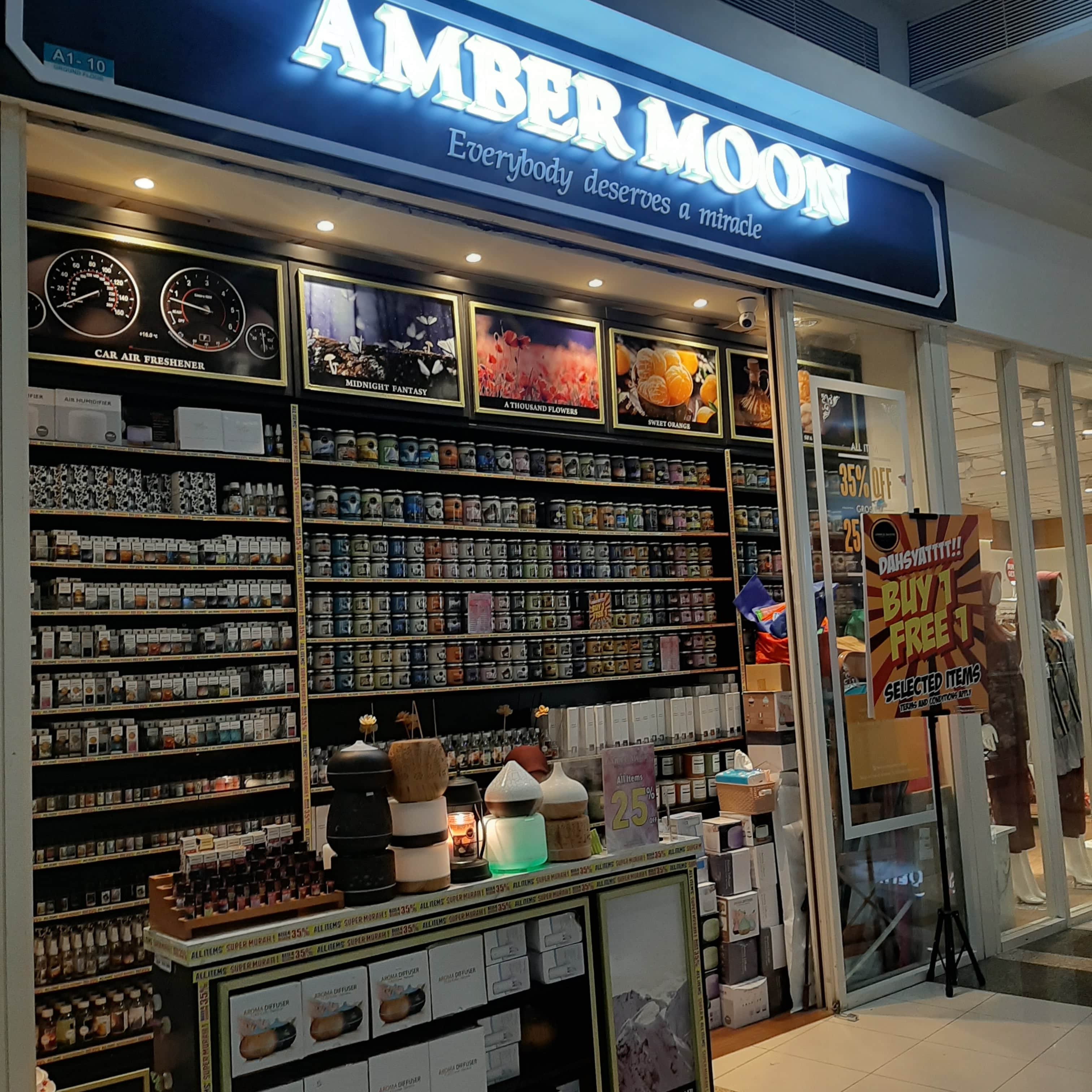 Ambermoon