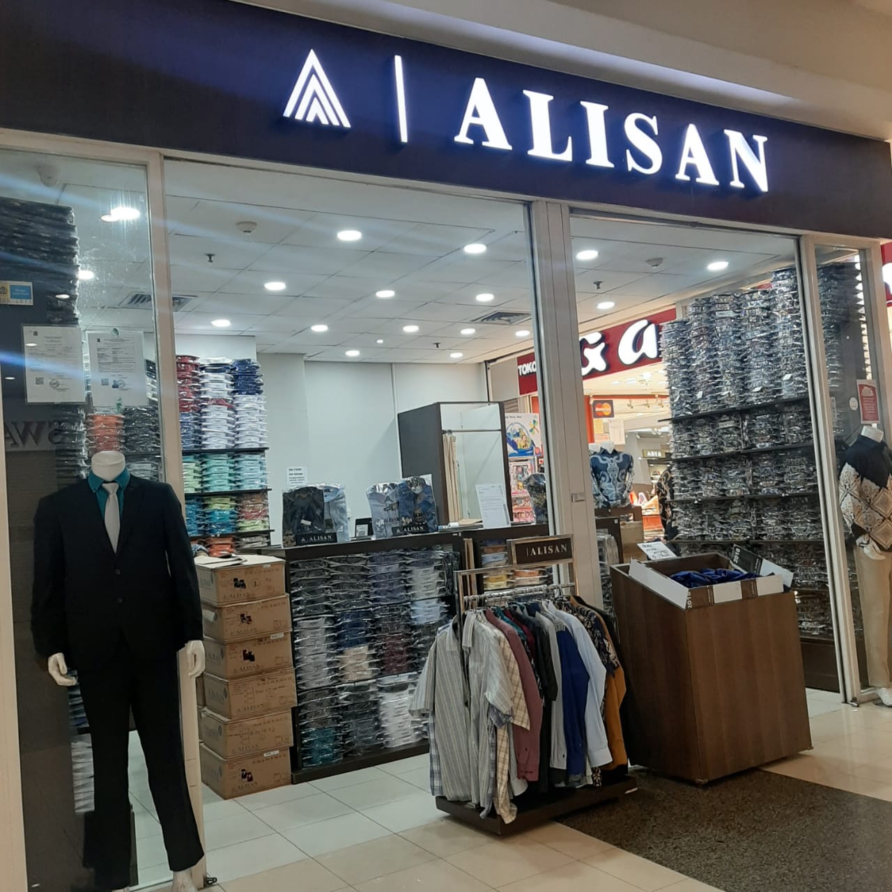 Alisan