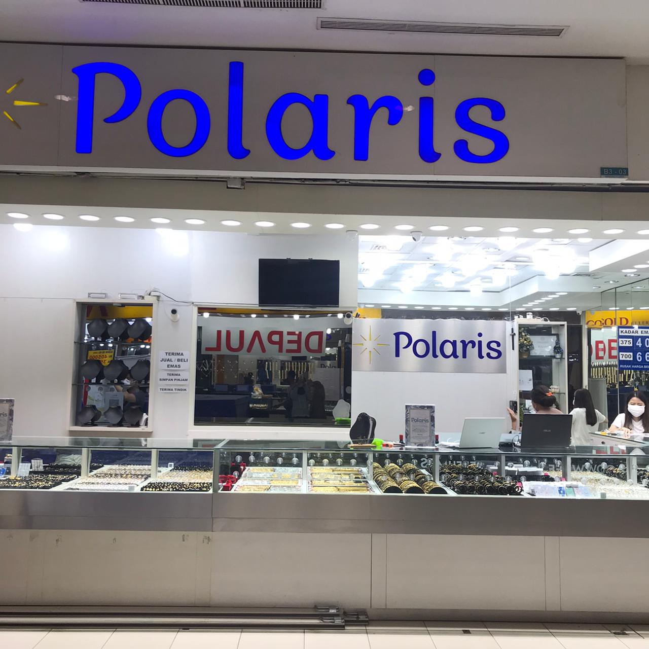 Polaris