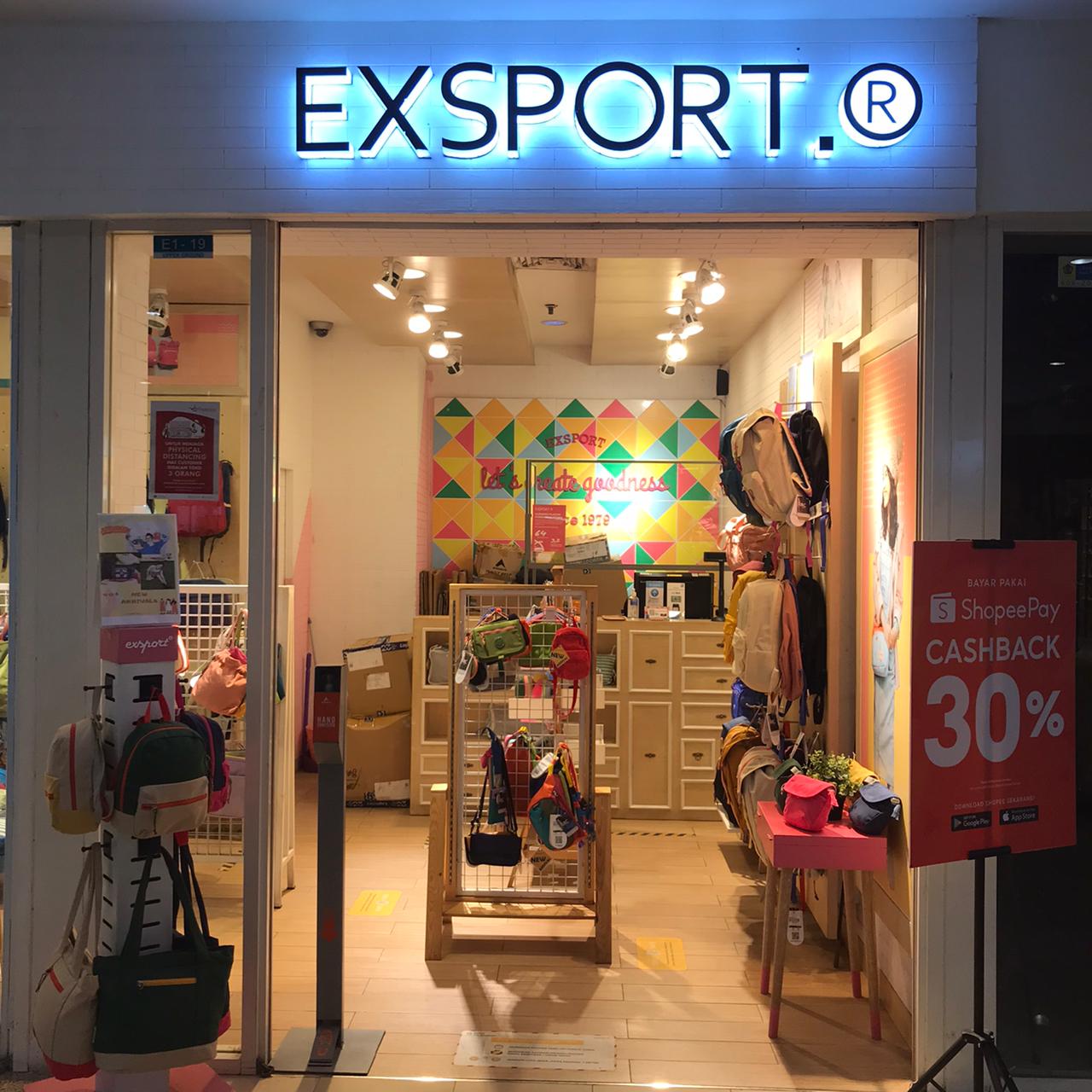 Exsport