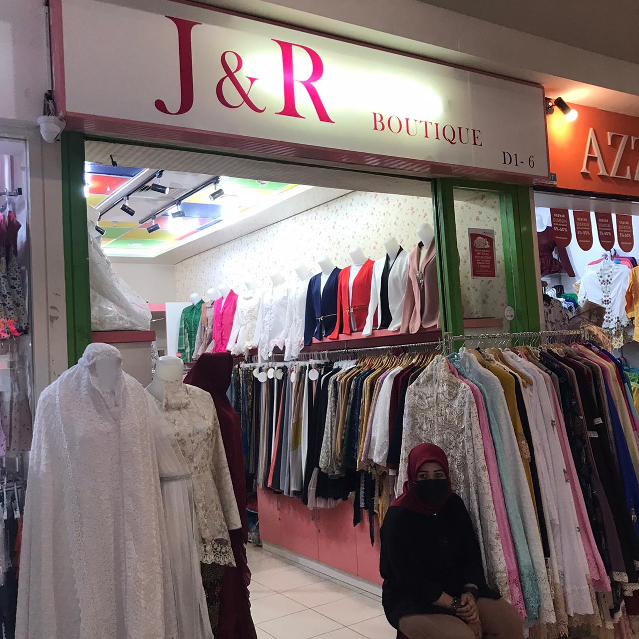 J&R Boutique