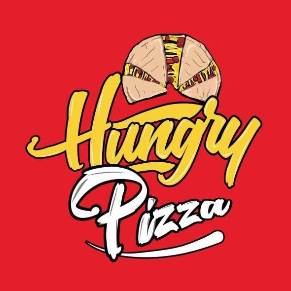 Hungry Pizza