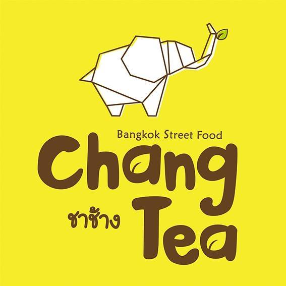 Chang Tea