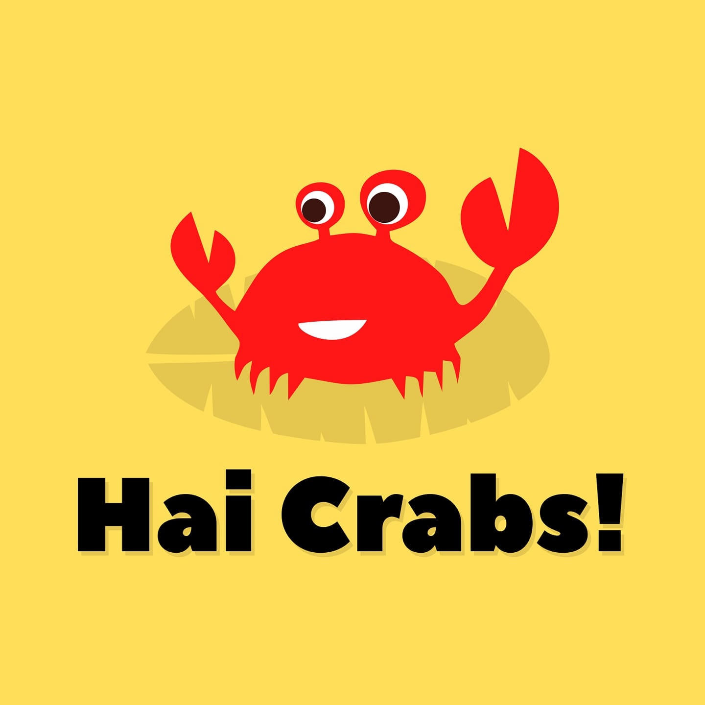 Hai Crabs