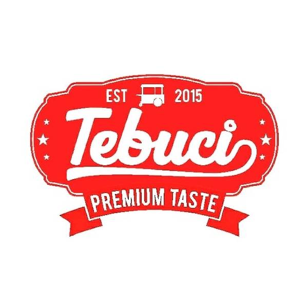 Tebuci Burger Bakar