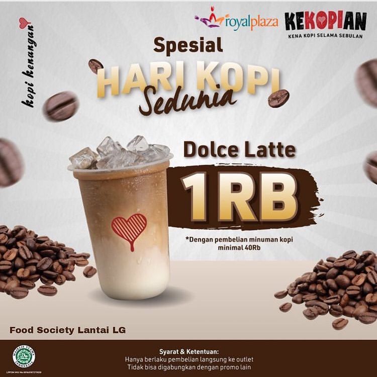 Kopi Kenangan