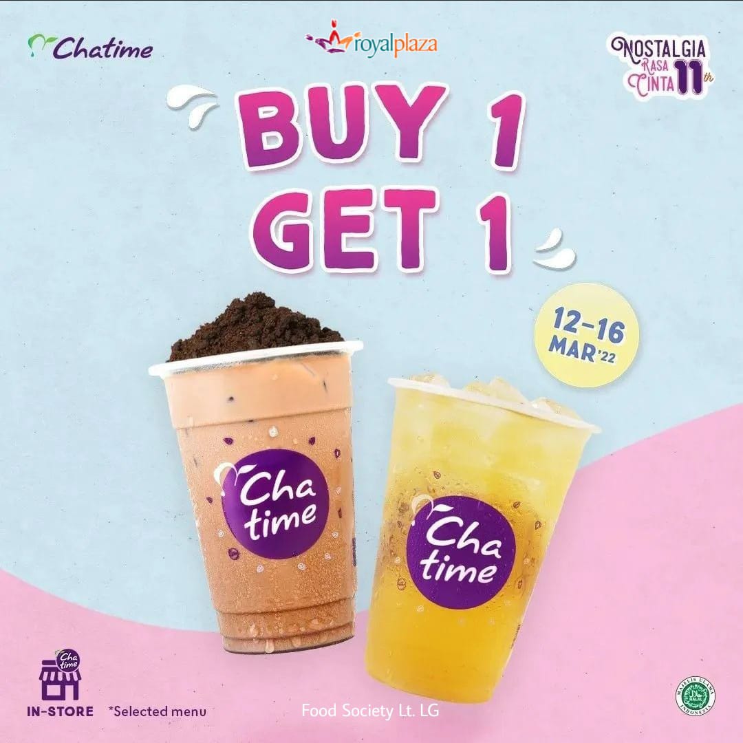 Chatime