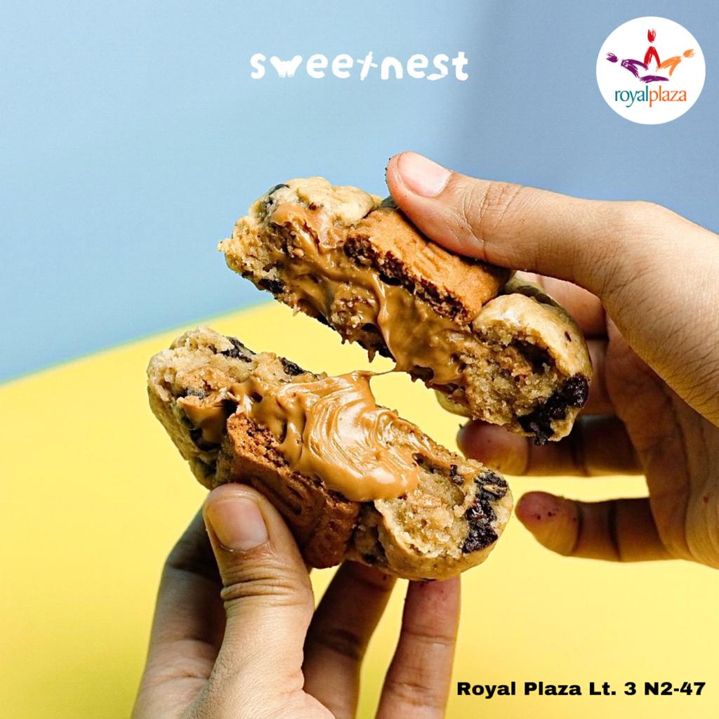 SWEETNEST