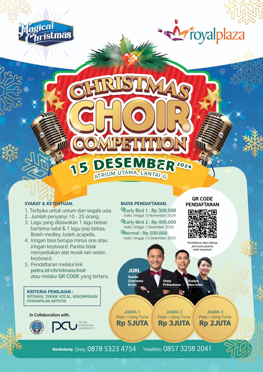 Choir Competition