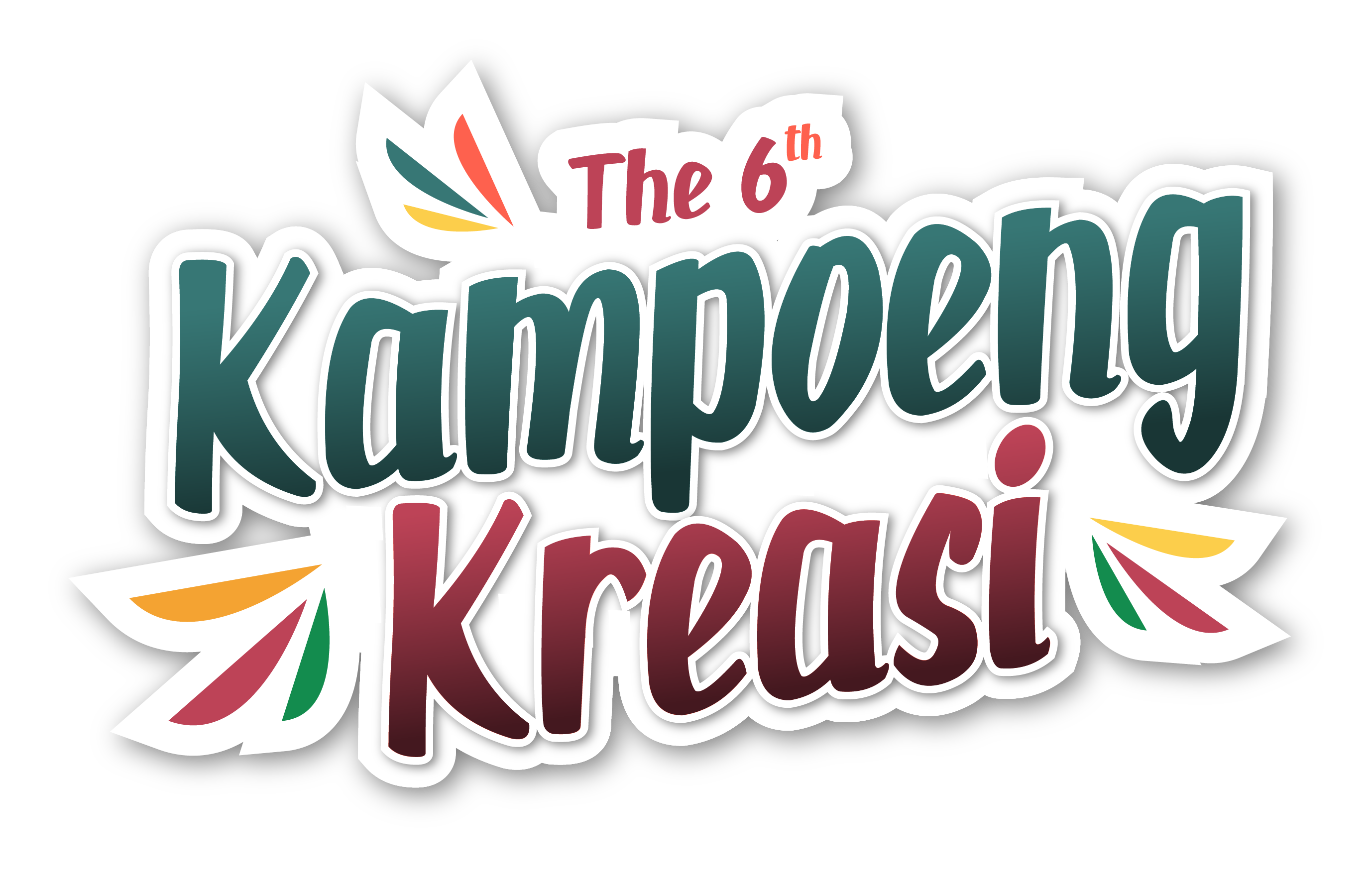 The 6th Kampoeng Kreasi