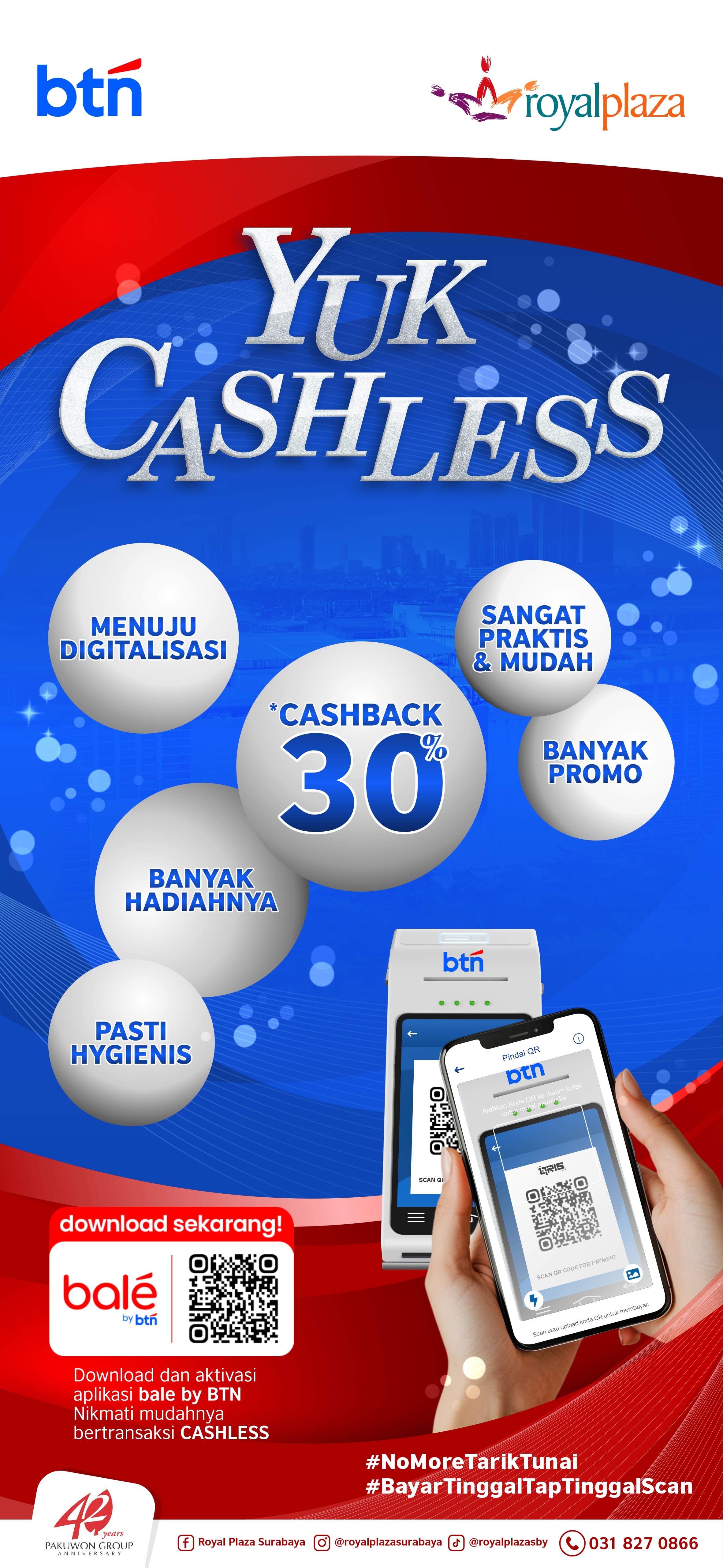 Yuk Cashless