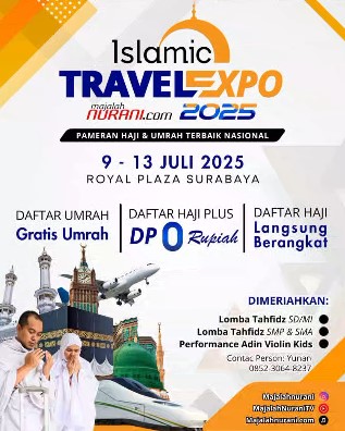 Islamic Travel Expo