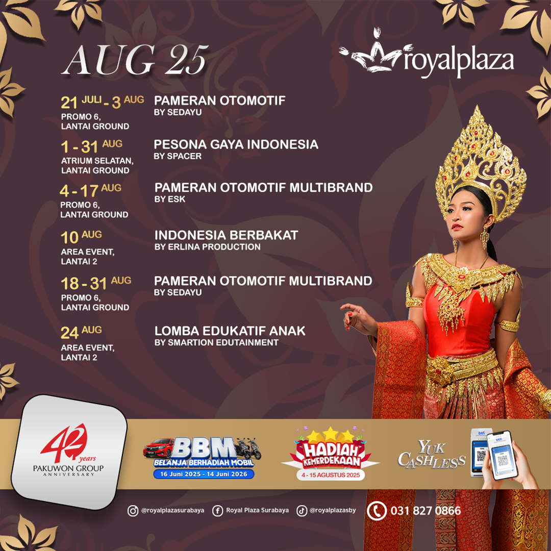 Other Events