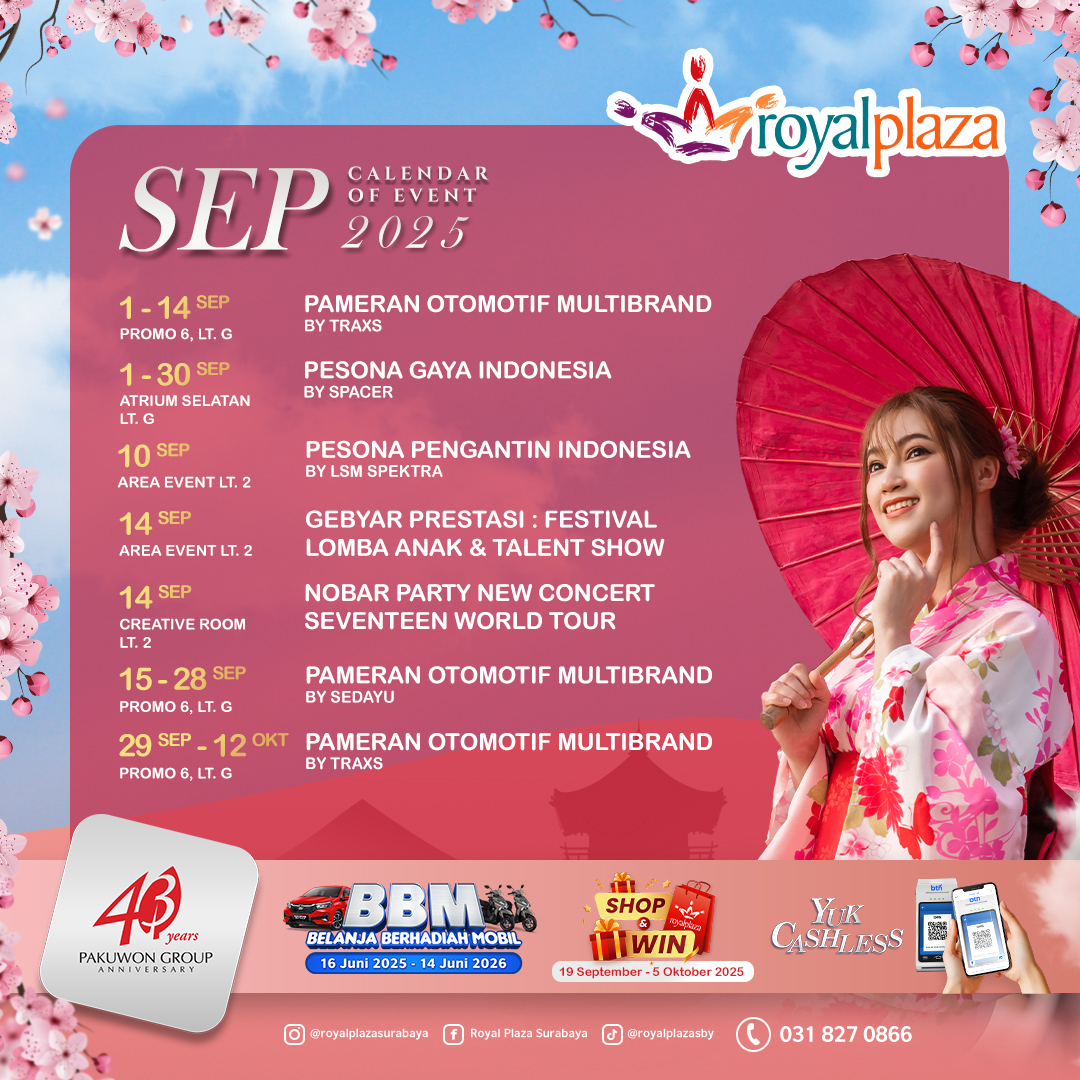 Other Events