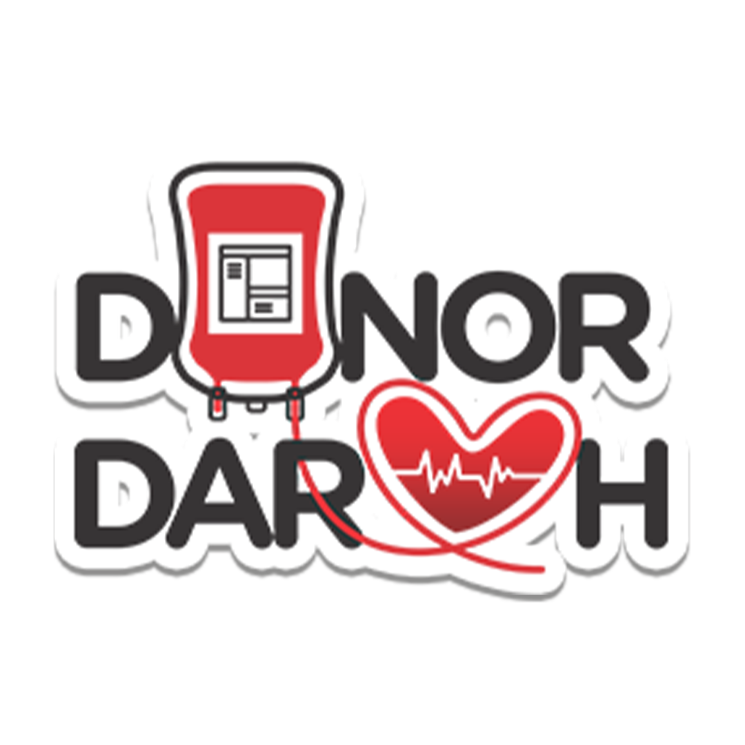 Donor Darah