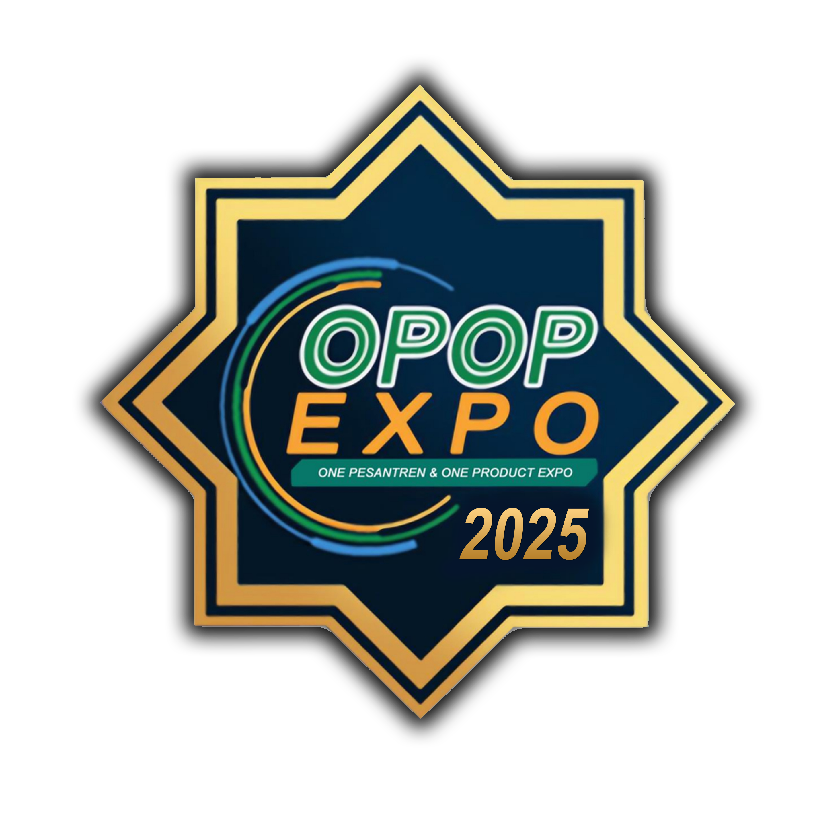 OPOP Expo