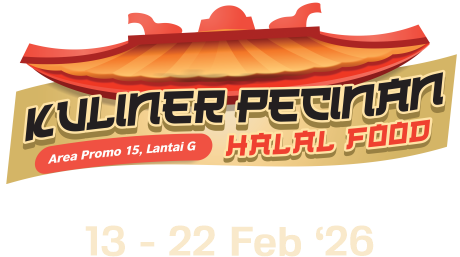 Kuliner Pecinan Halal