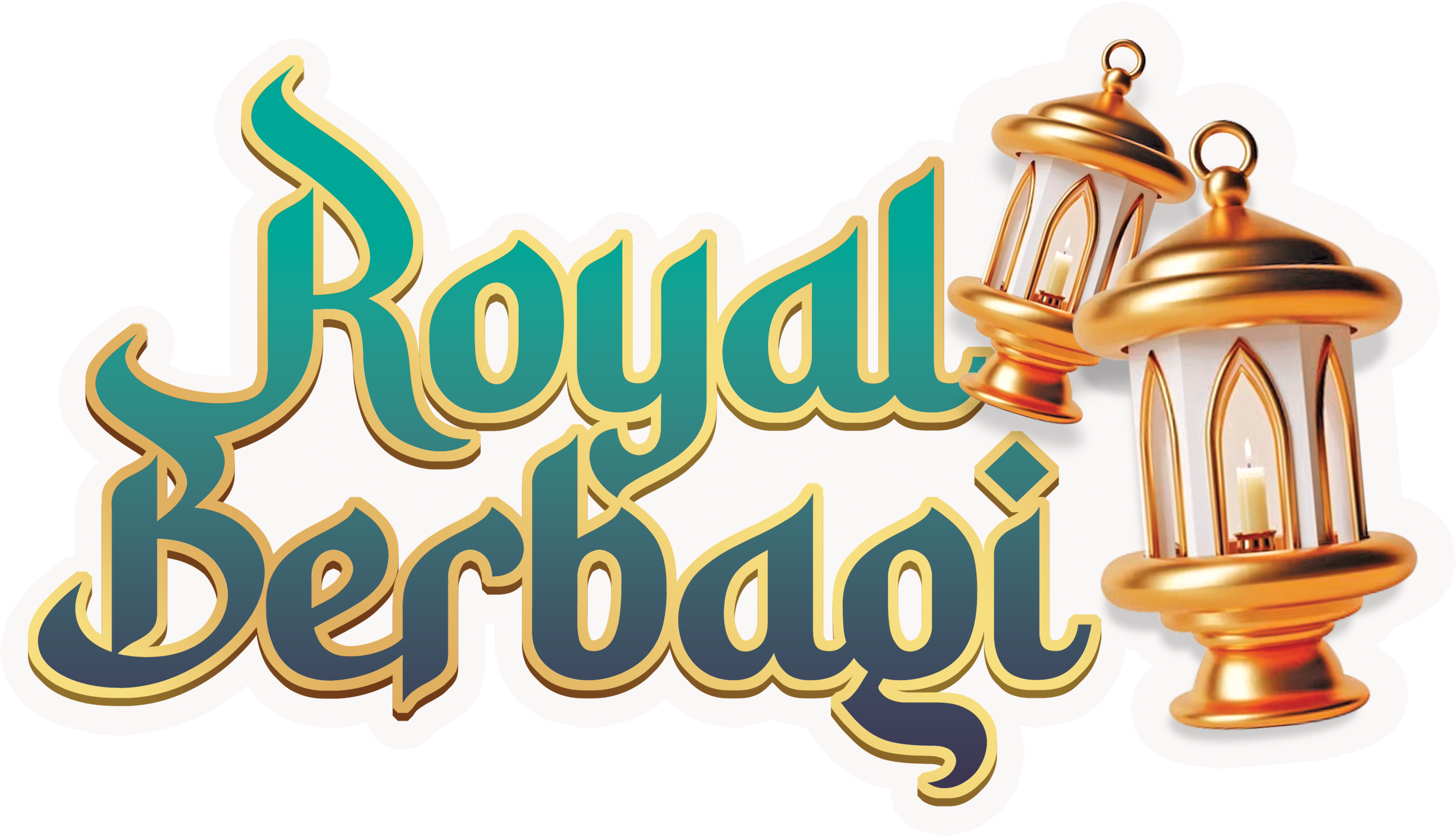 Royal Berbagi