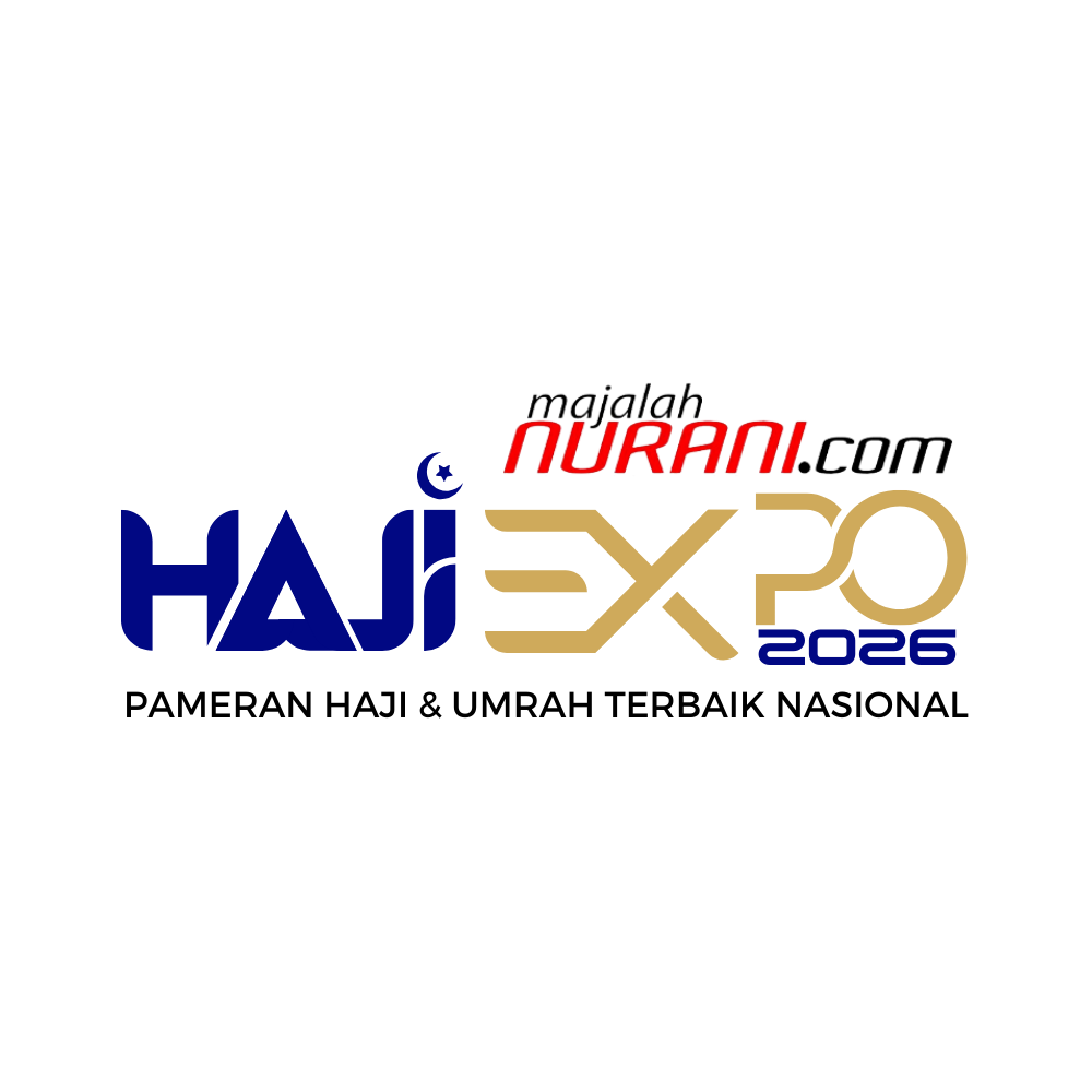 Haji Expo by Nurani