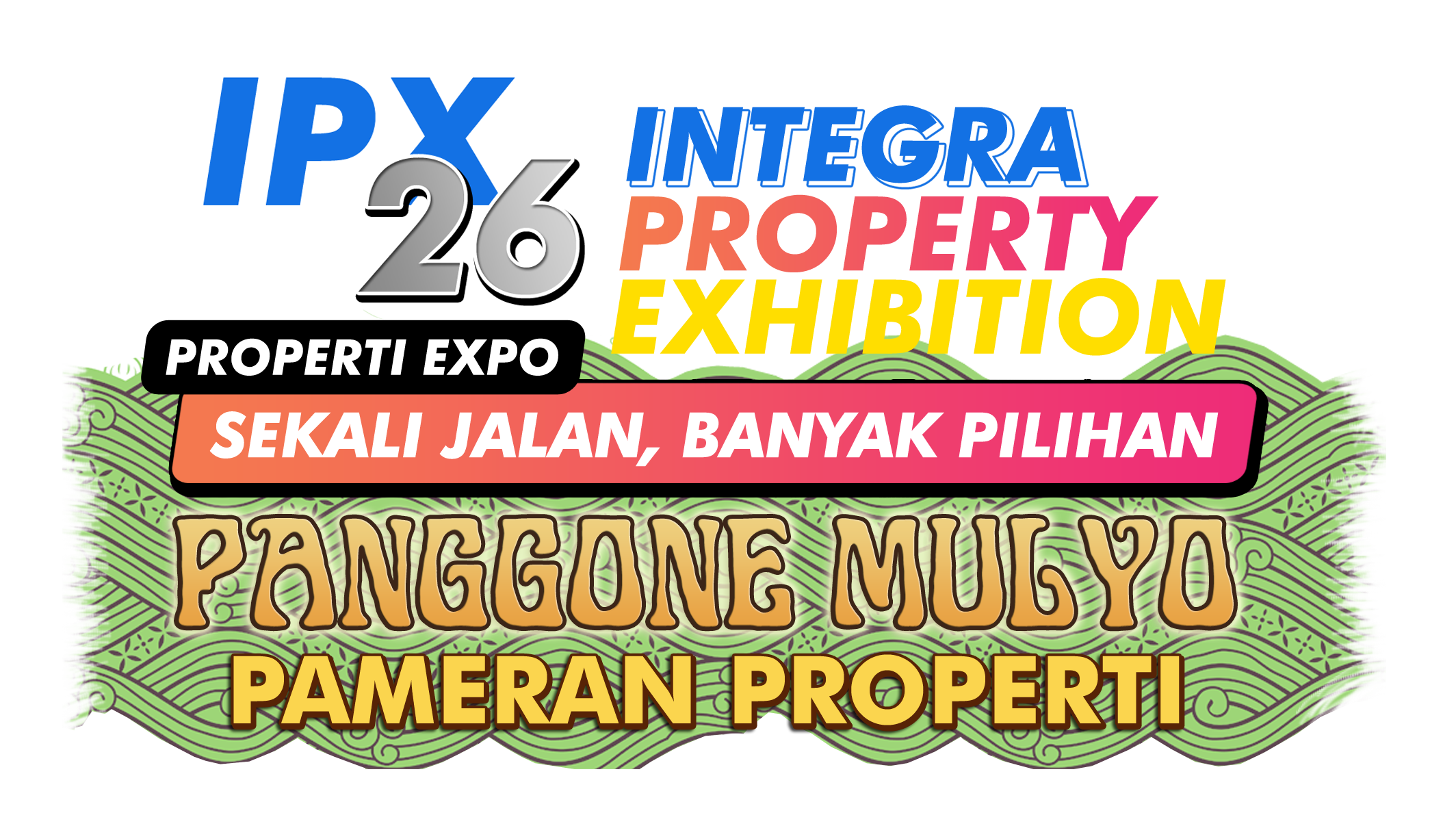 Integra Property Expo