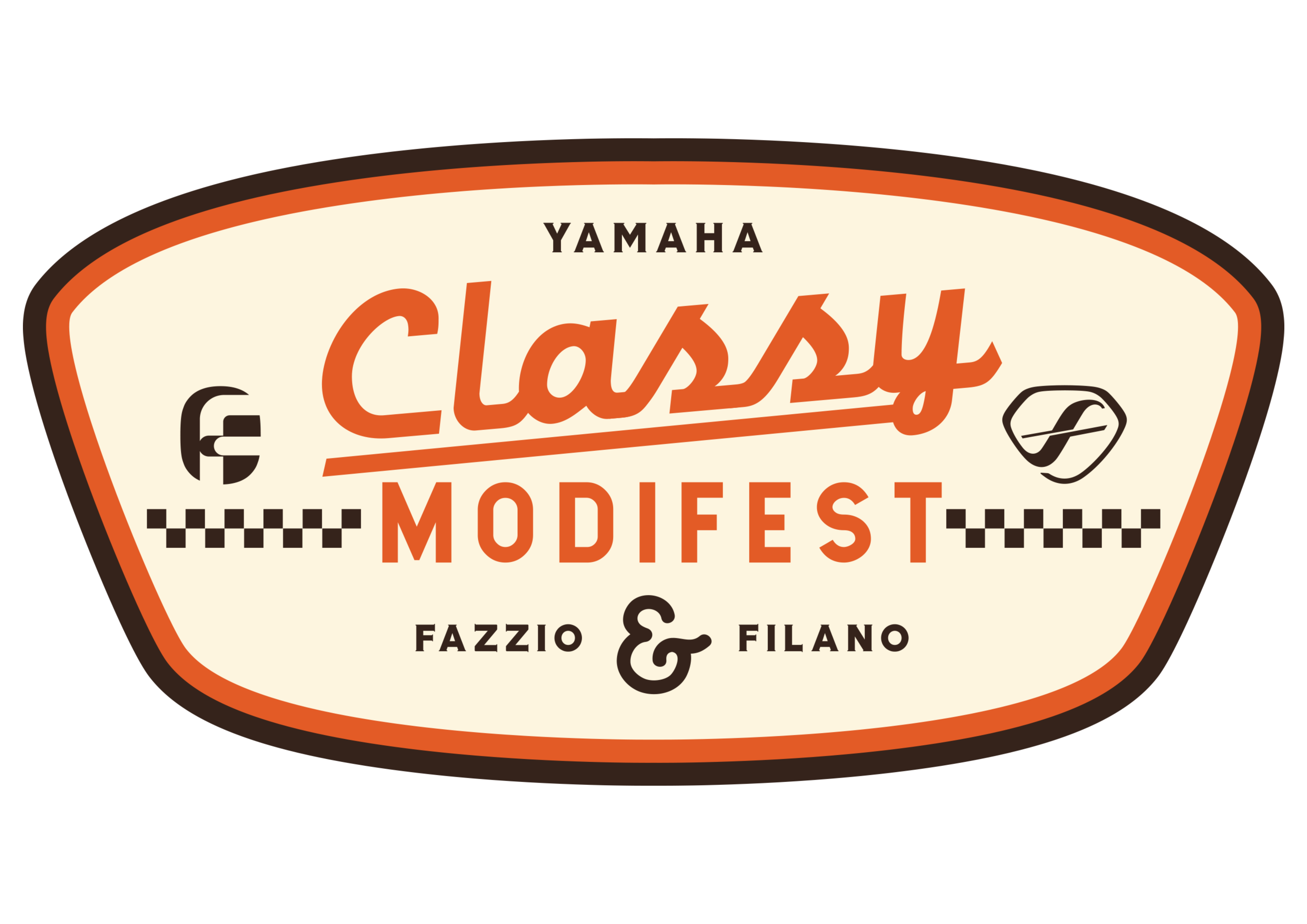 Classy Modifest by YAMAHA