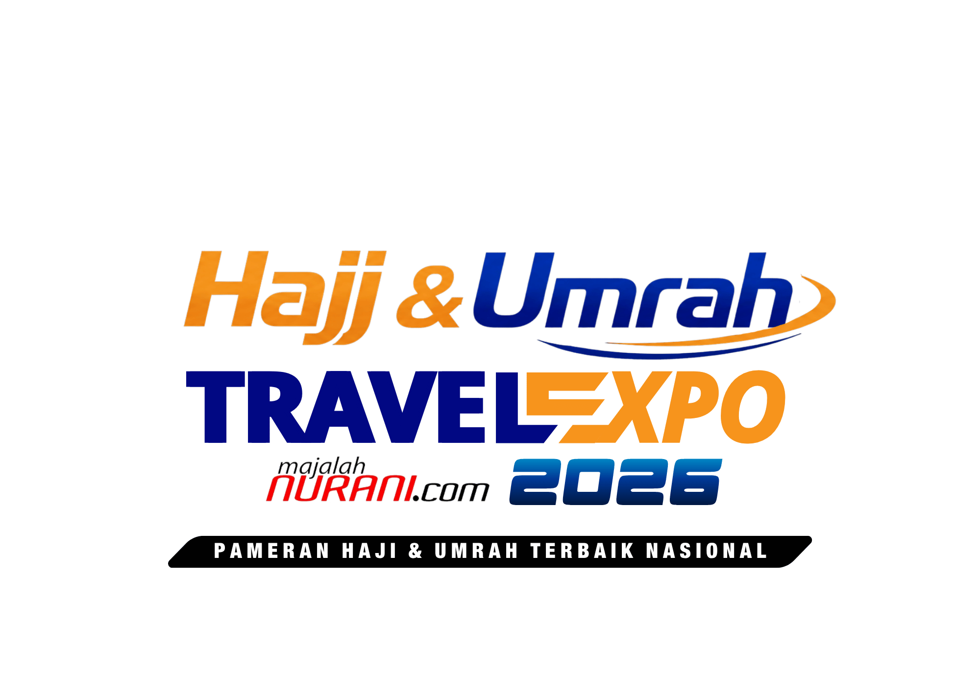 Haji & Umrah Expo 2026