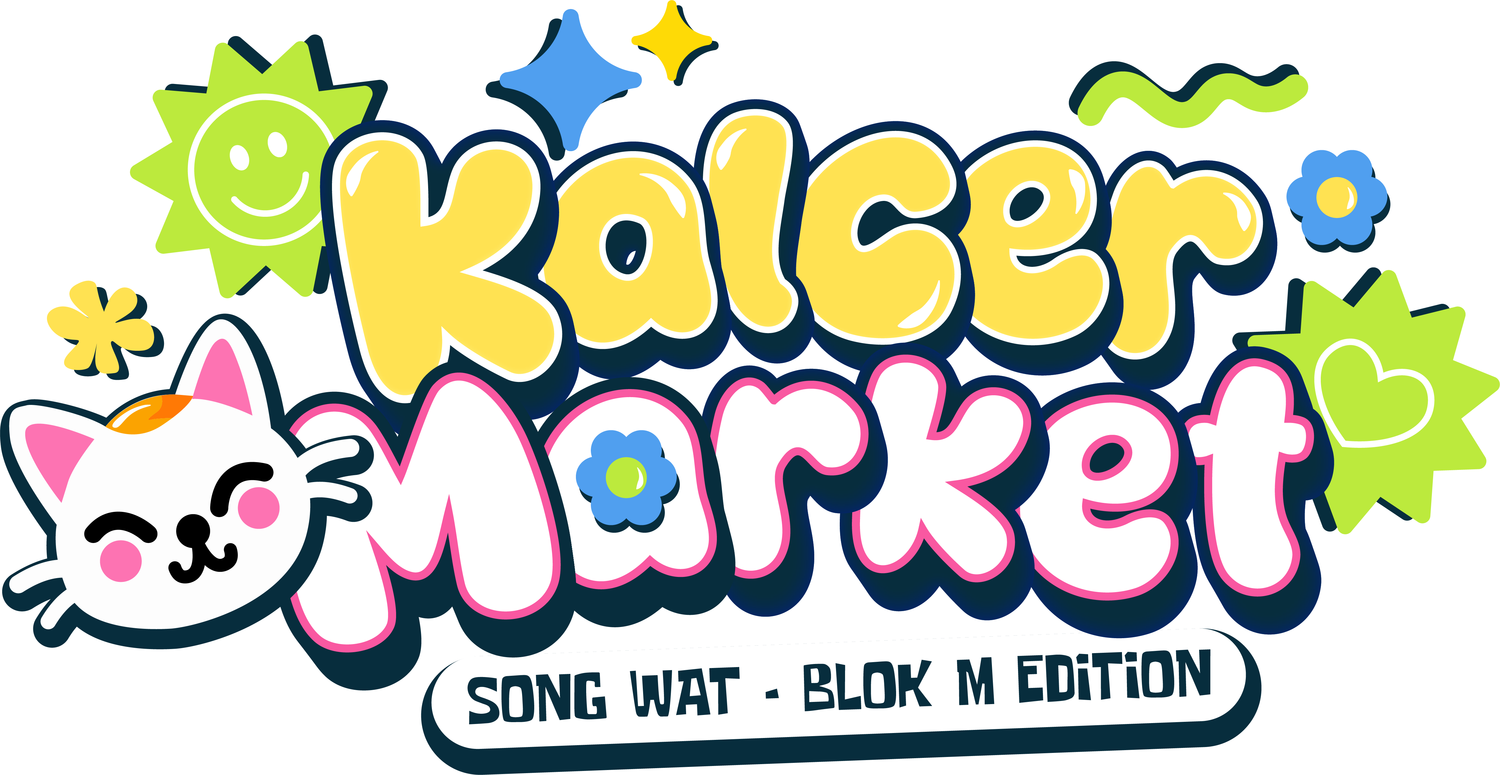 Kalcer Market