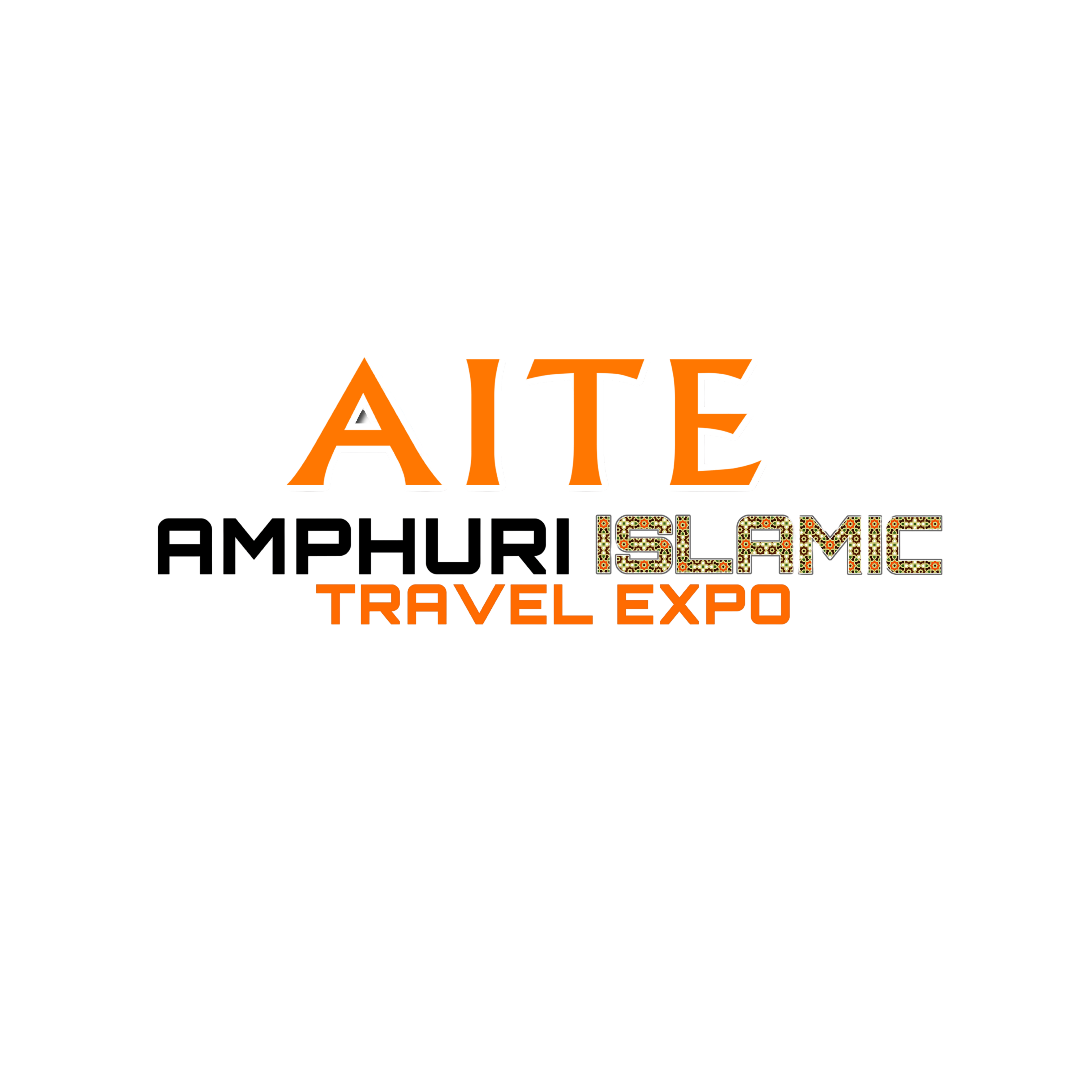 AITE Amphuri Islamic Travel Expo
