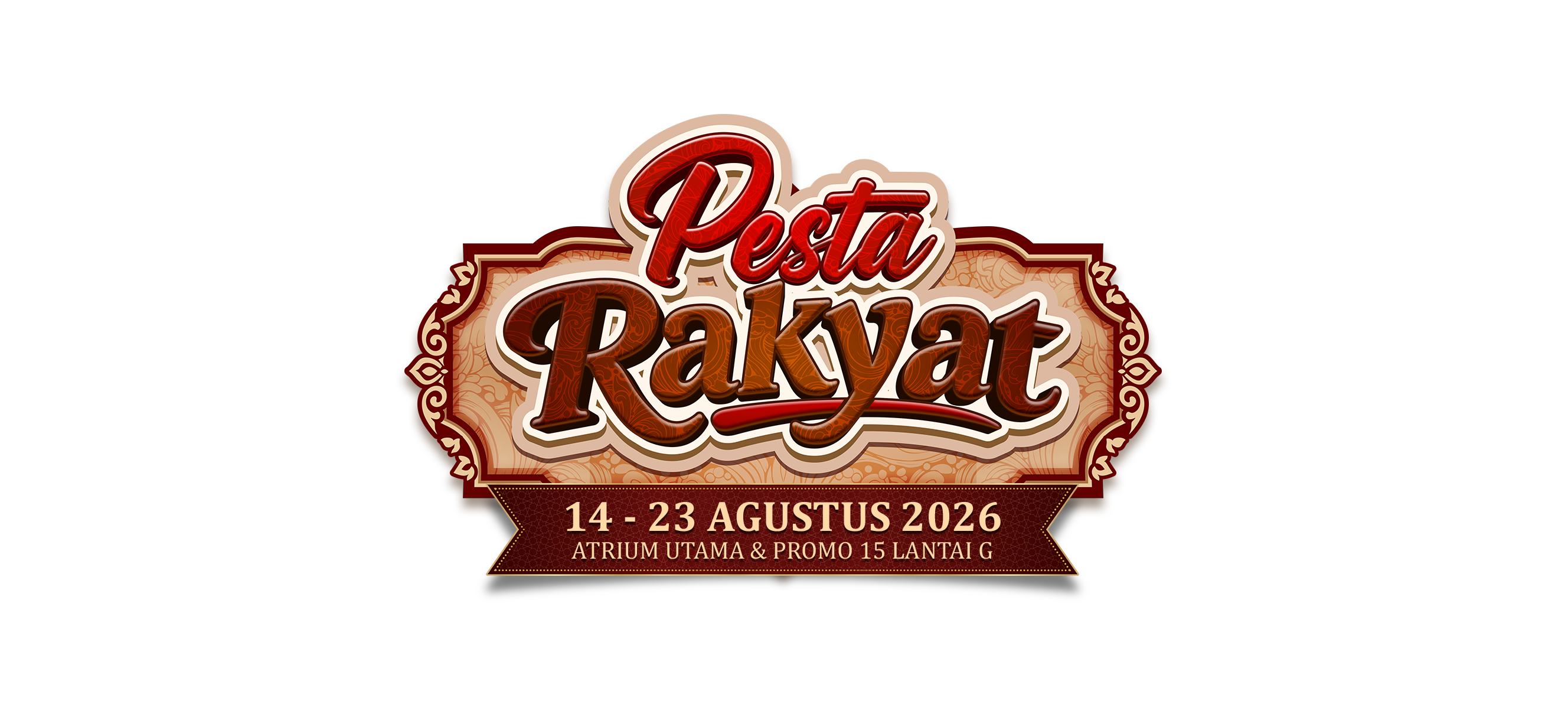 Pesta Rakyat