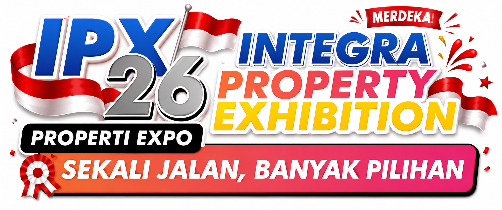 IPX Integra Property Expo