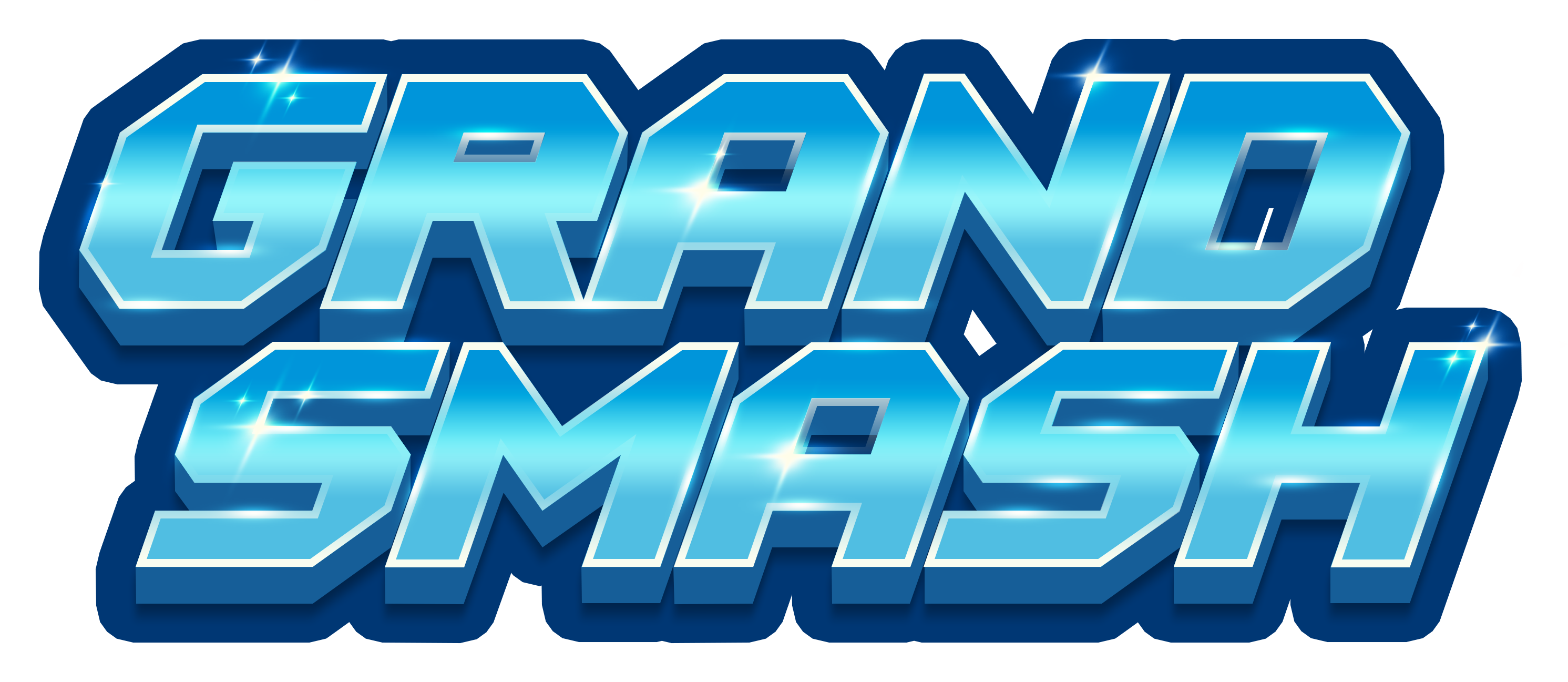Grand Smash