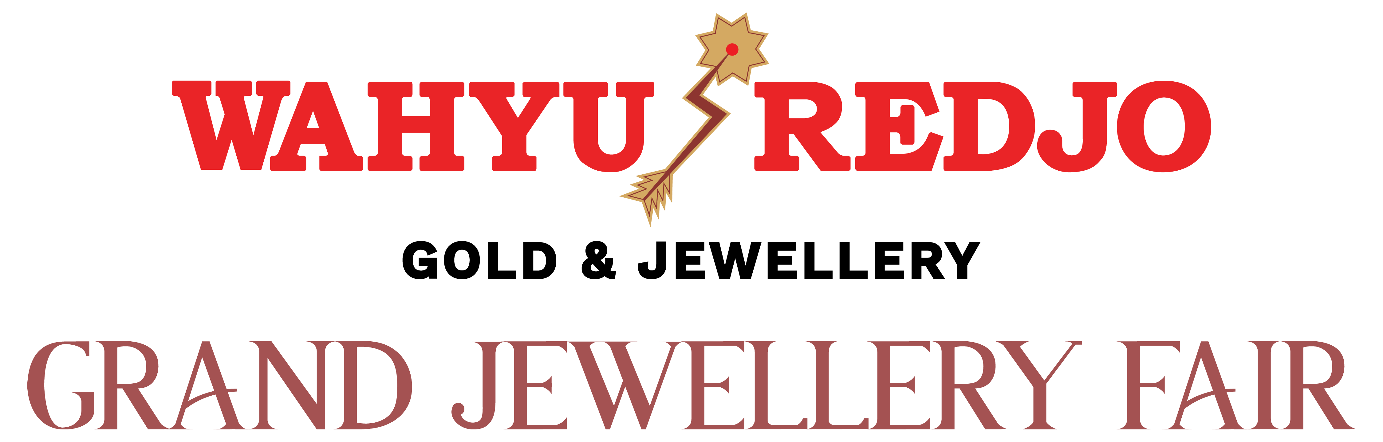 Wahyu Redjo Grand Jewellery Fair