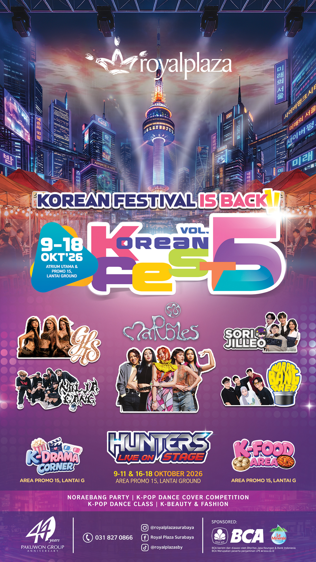 KOREANFESTIVAL V5