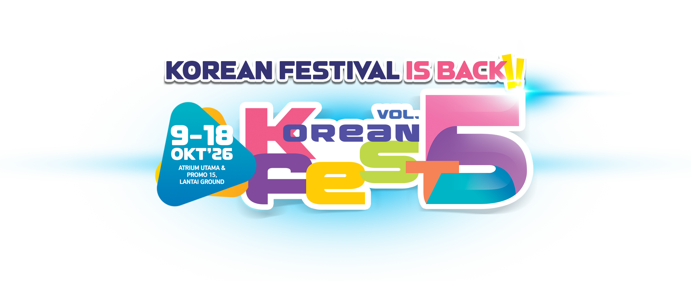 Korean Festival Vol 5