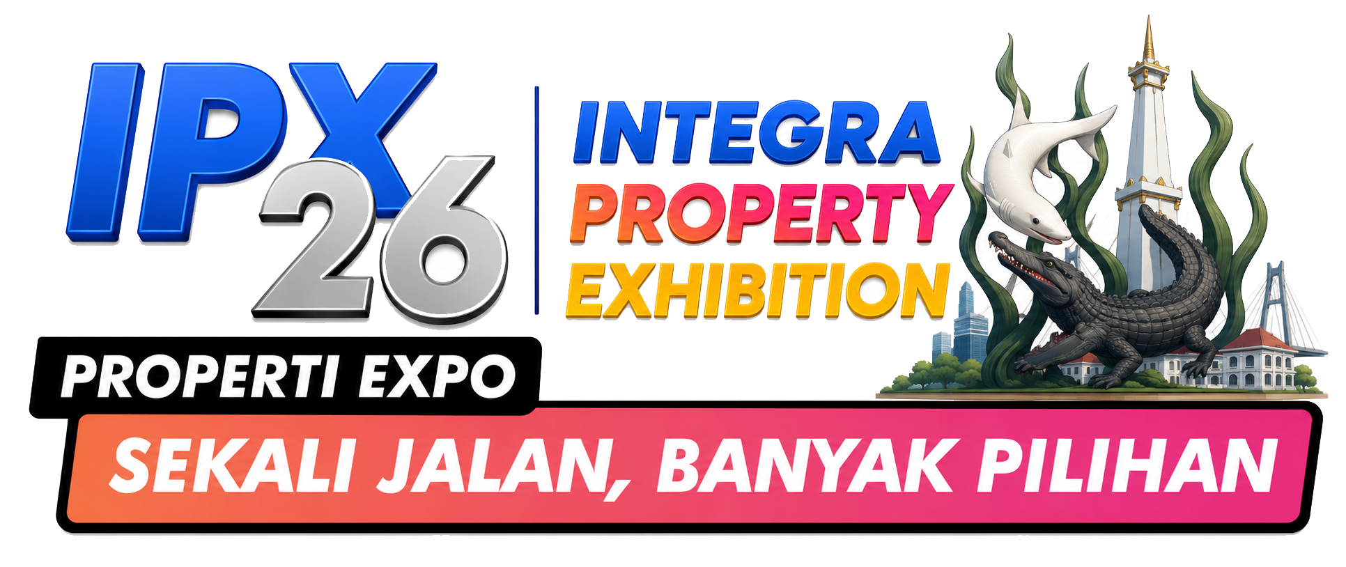 IPX (Integra Property Expo)